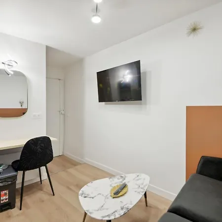 342 Suite Elena - Stunning Parisian Apartment Exterior photo
